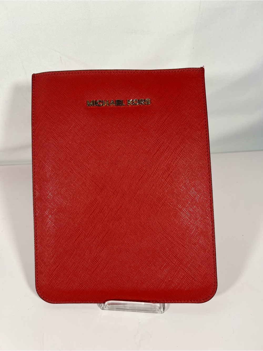 Michael Kors tablet sleeve 6.25x8